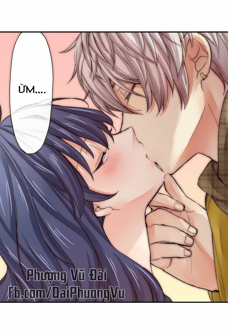 mệnh lệnh tuyệt đối của bá đạo vương tử chapter 17 63