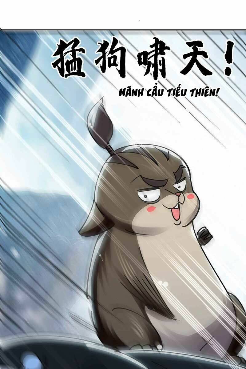 vạn giới tiên vương chapter 89 46