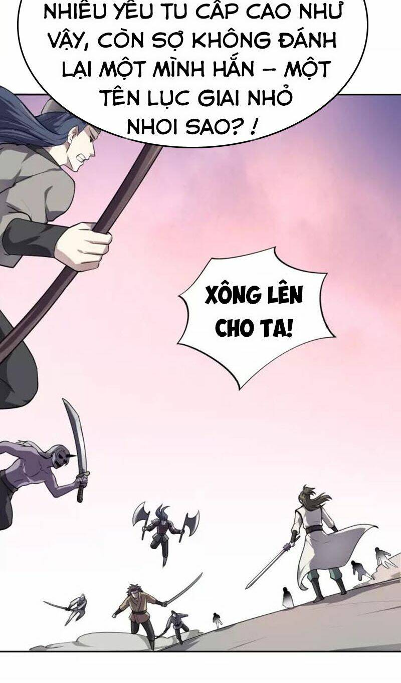 nghịch thiên đại thần chapter 67 7
