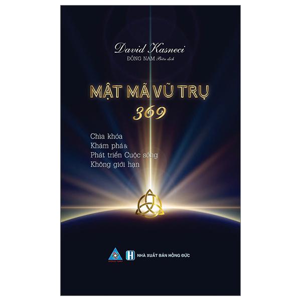 Mật Mã Vũ Trụ 369