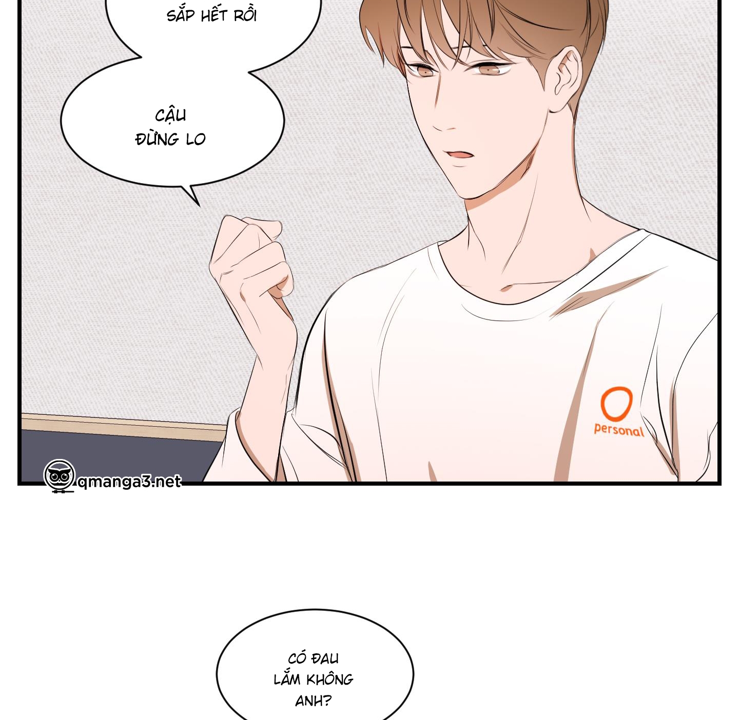 chốn riêng tư chapter 42 56