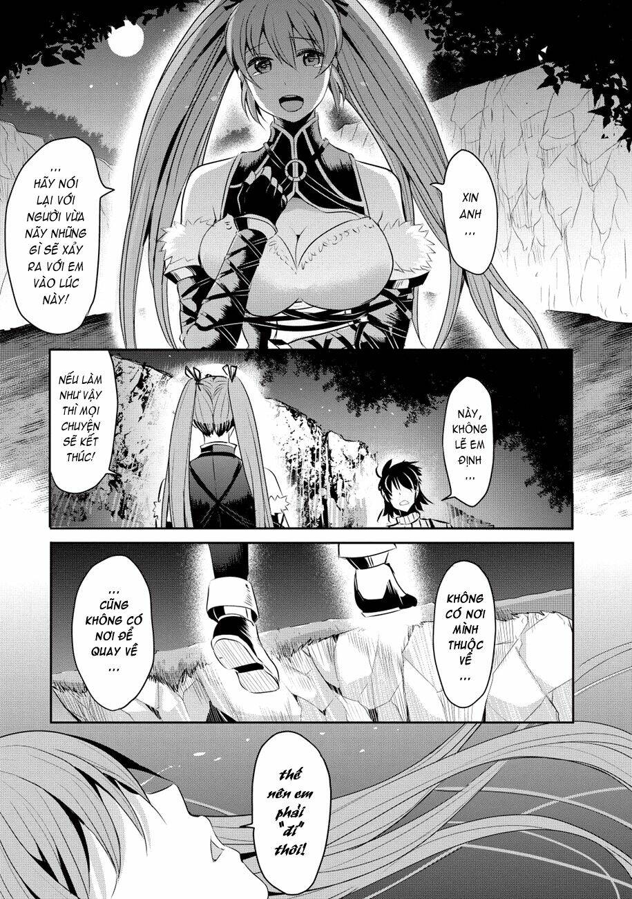 hagure yuusha no kichiku bigaku chapter 15 30