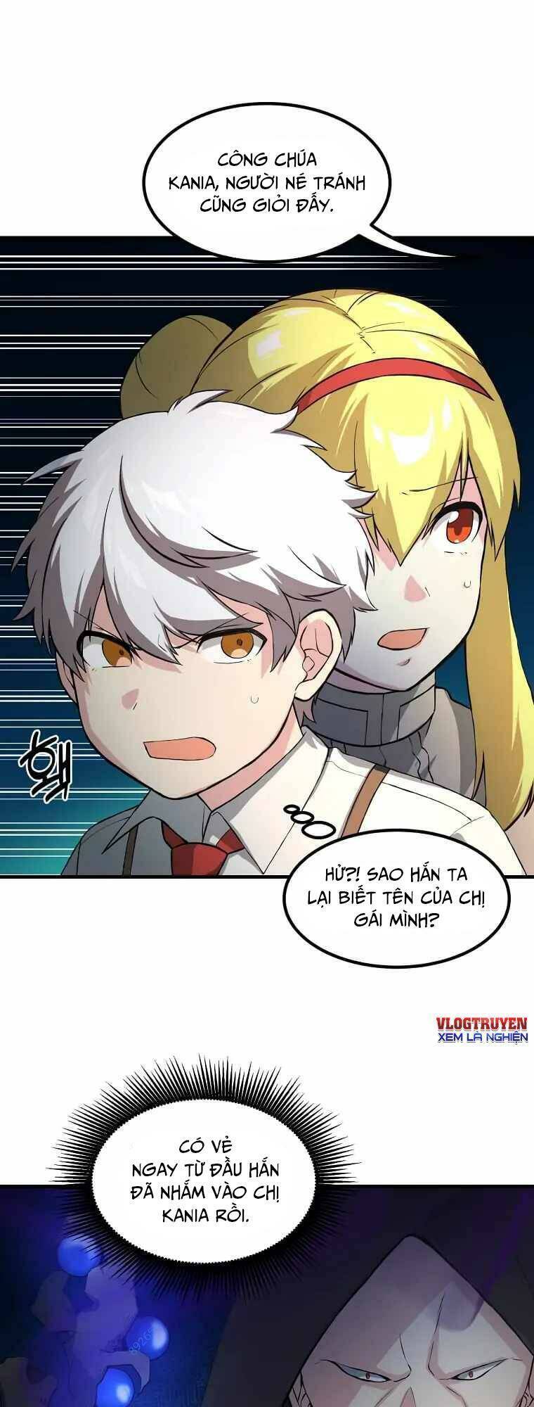 bách kiếp cường giả chapter 19 1