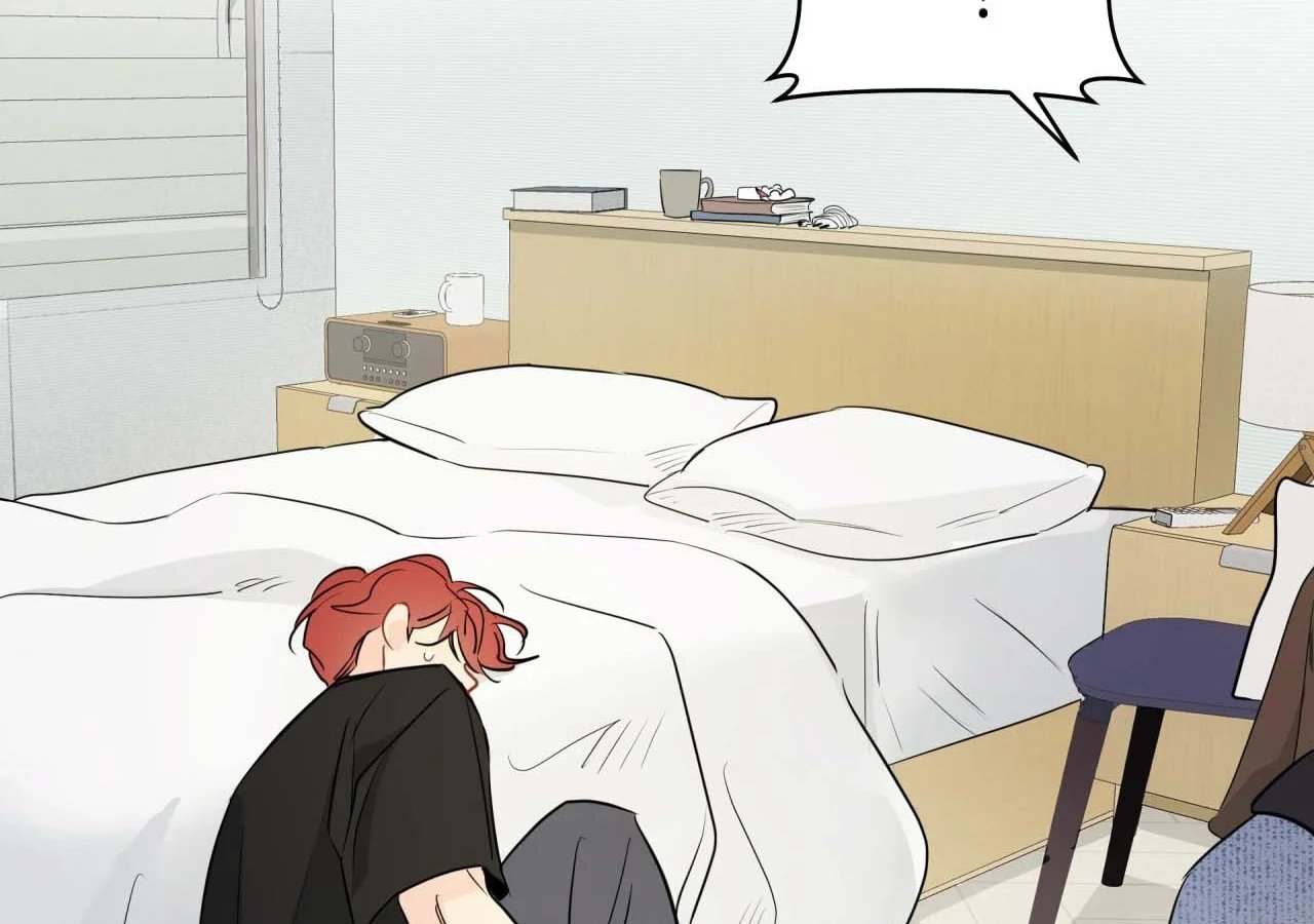 chuyện quái gì với giấc mơ đó vậy chapter 59 96