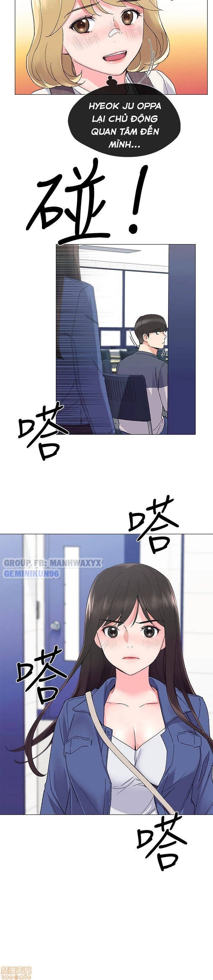 trả thù cô ta chapter 12 10