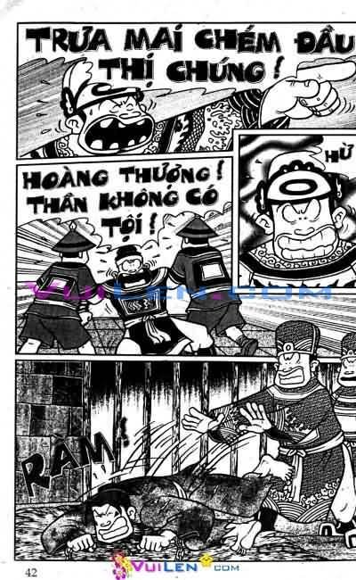thần đồng đất việt chapter 29 37
