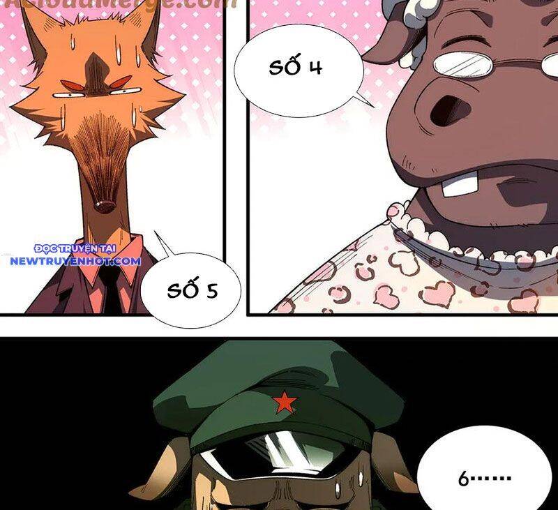 vô hạn thôi diễn chapter 31 60