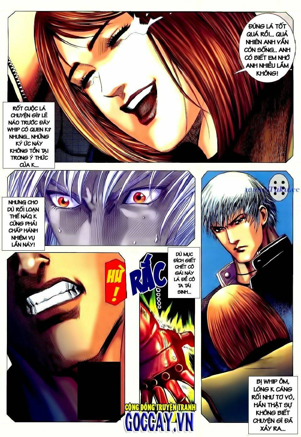 quyền hoàng chapter 4 15