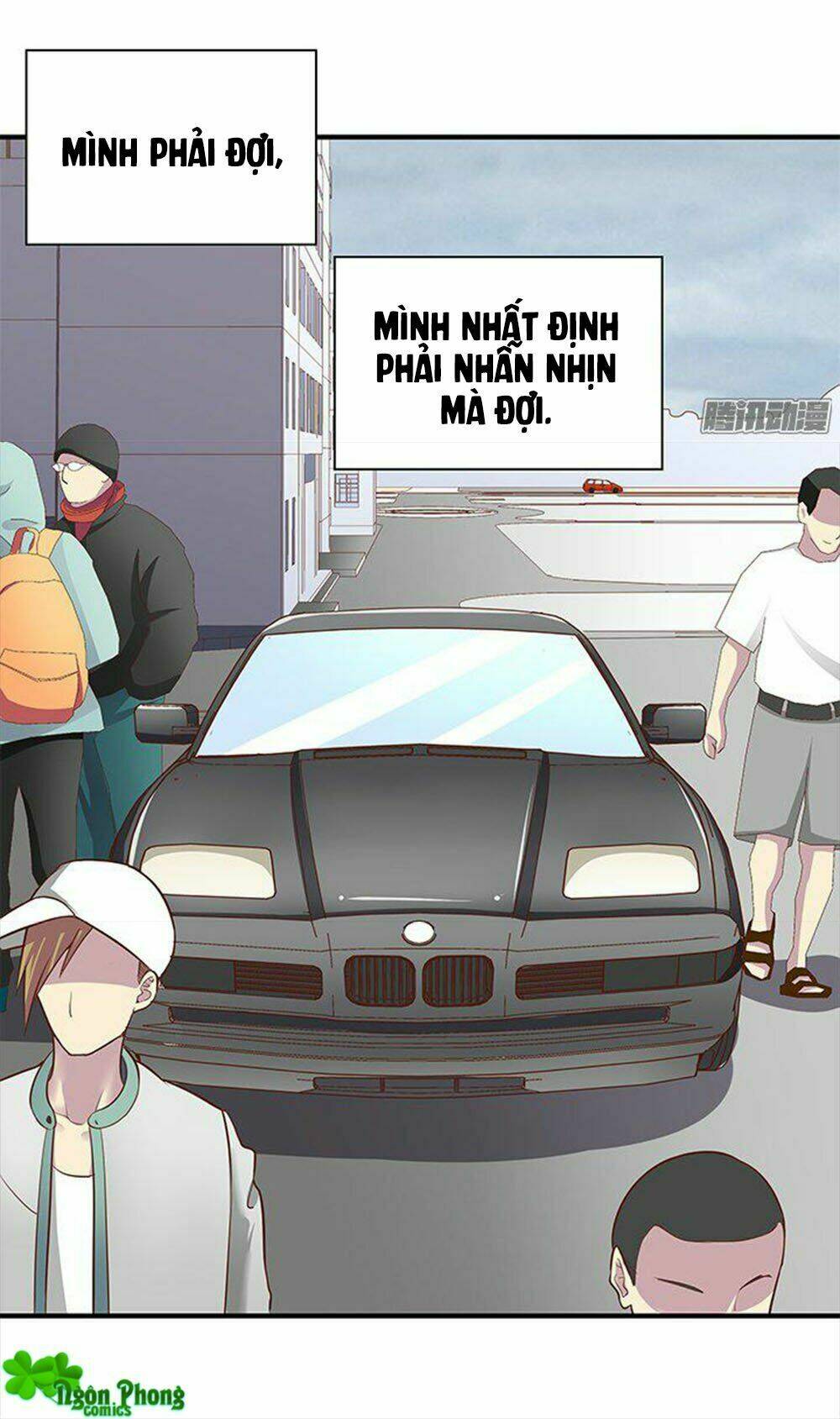 khi trò chơi ác ma bắt đầu chapter 15 39