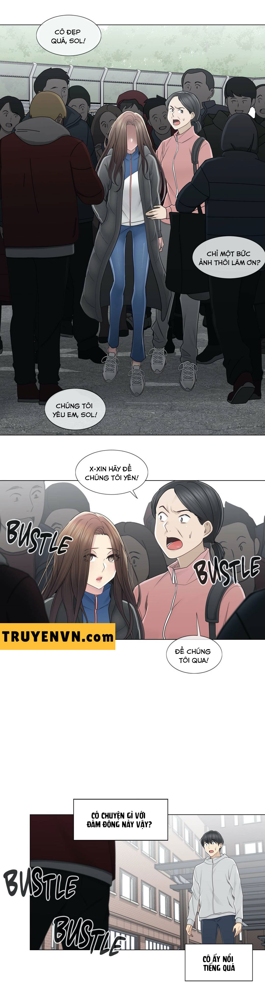 mở khóa tim em chapter 46 18