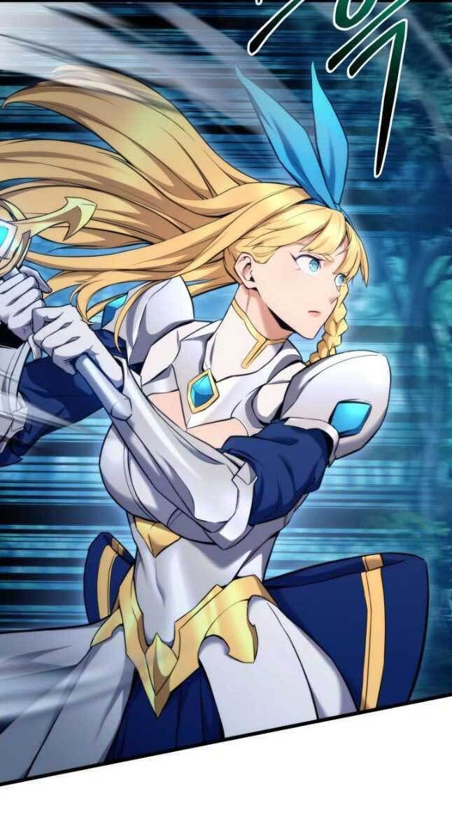 huyền thoại game thủ - tái xuất chapter 80 121