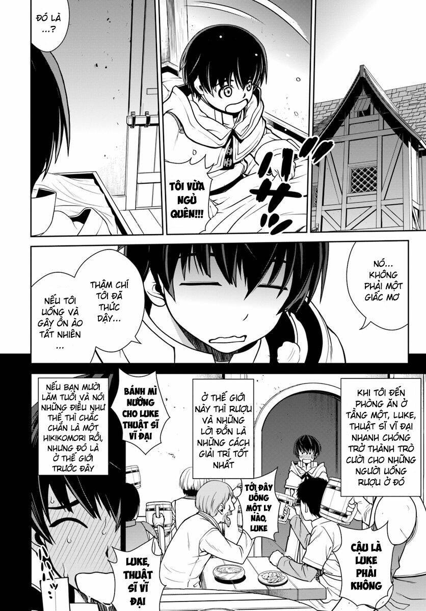 gokufuri kyohi shite tesaguri sutato! toku-ka shinai hira, nakama to wakarete tabi ni deru chapter 2 22