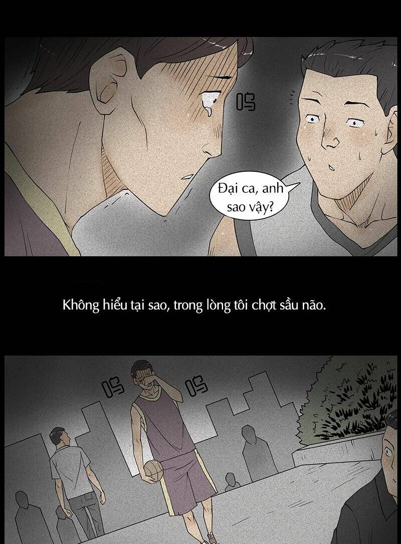 kinh dị đêm khuya chapter 11 20