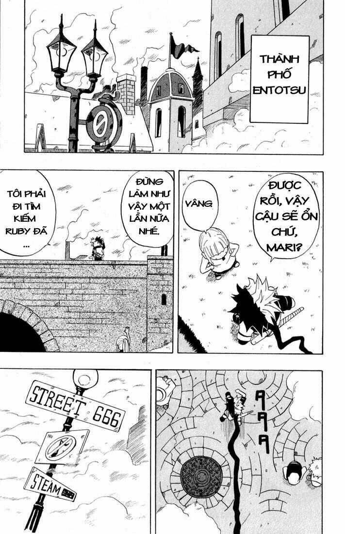 cuộc phiêu lưu của quỷ satan chapter 7.2 17