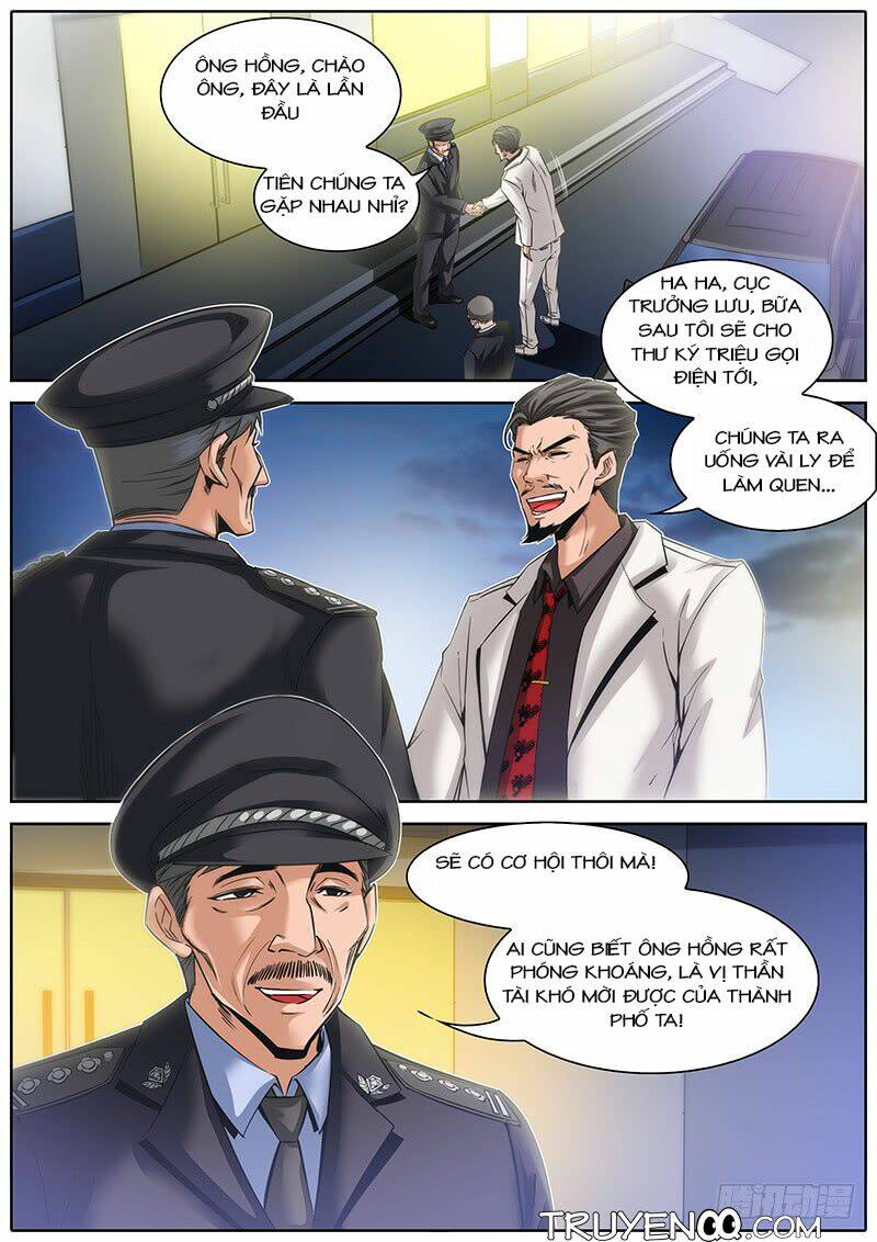 tần hiệp chapter 17 22