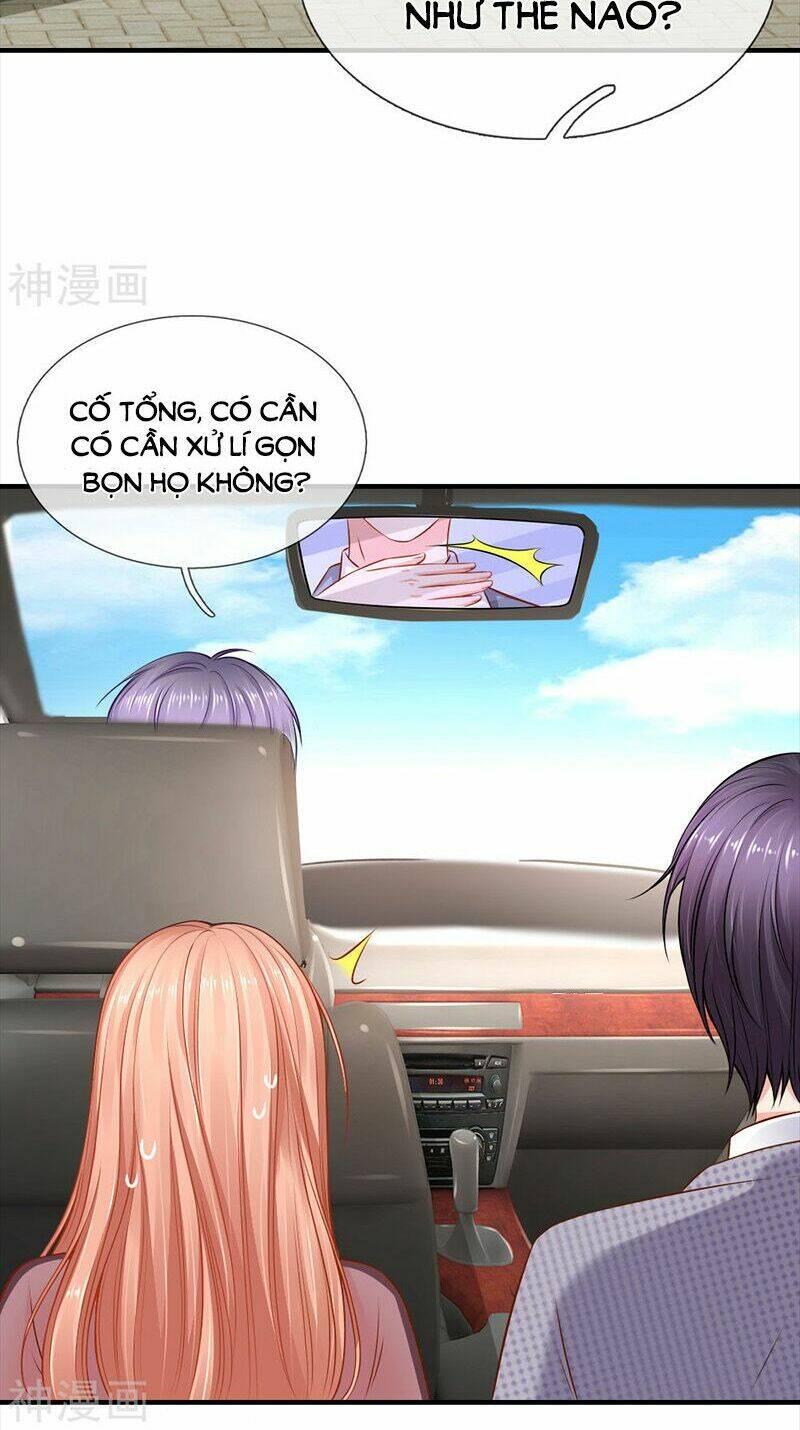 vợ yêu gả nhầm của phúc hắc tổng tài chapter 51 49