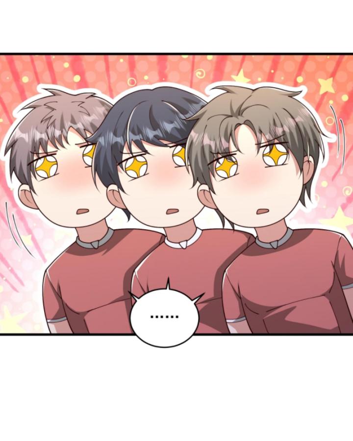 học cùng em gái, tôi bất cẩn vô địch rồi chapter 156 46