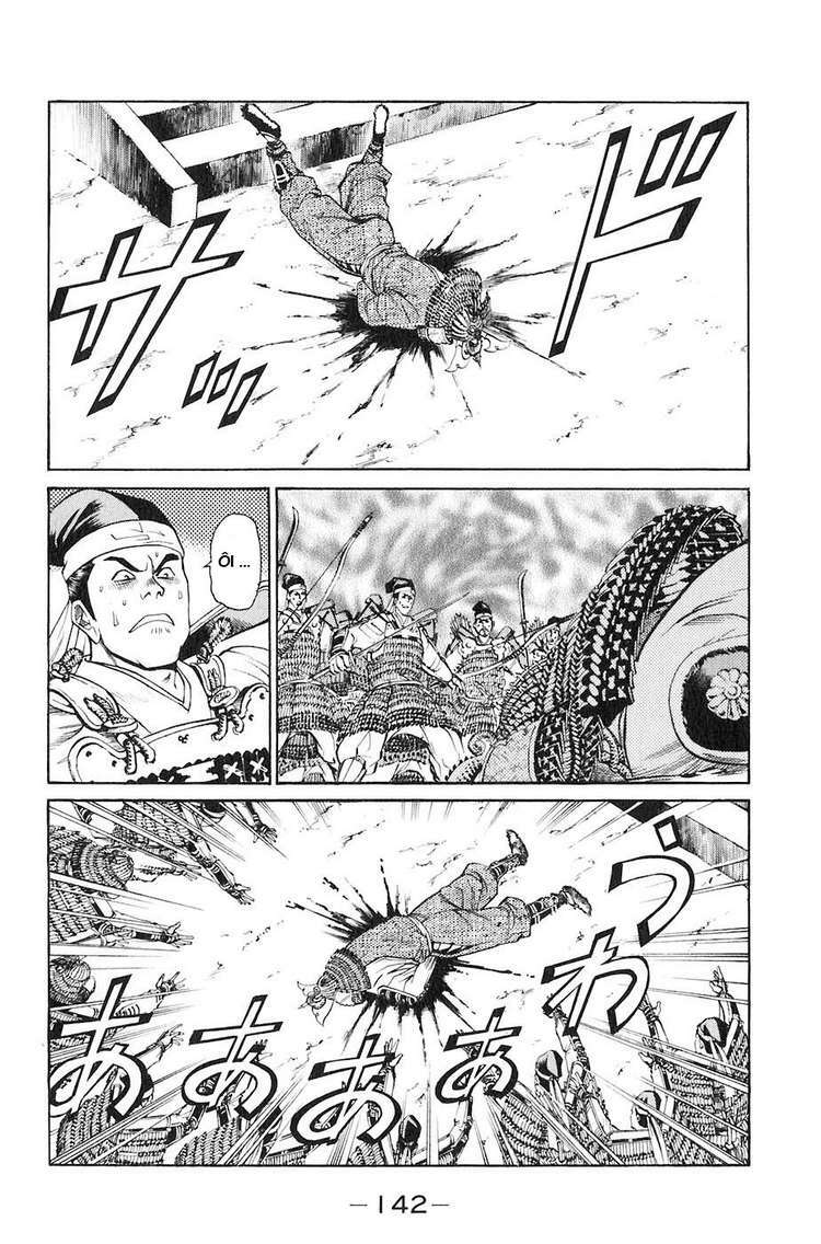 sơn tặc seyu chapter 30 45