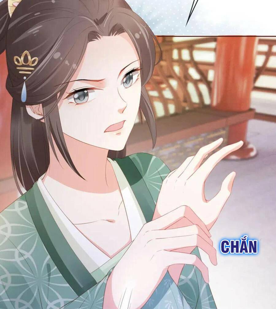 nhặt được bảo bối manh manh chapter 34 44