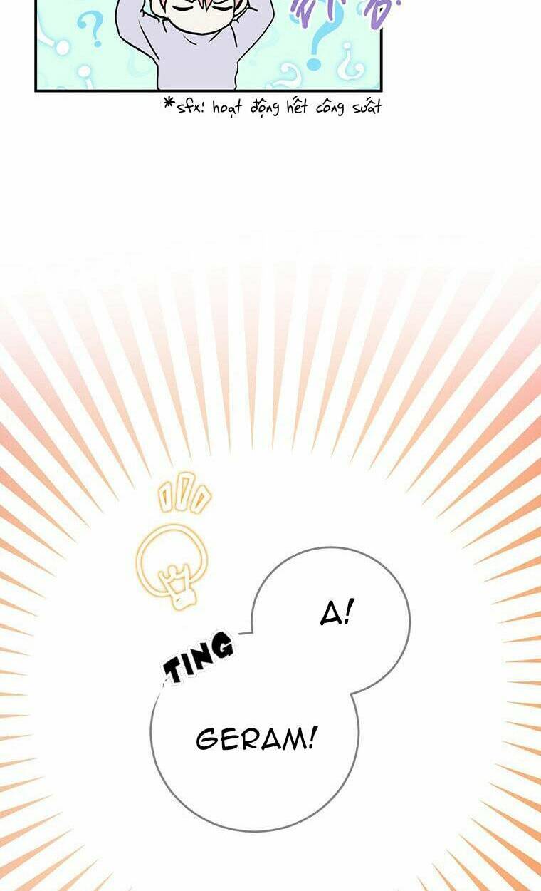 phía sau mặt nạ của nam chính hiền lành chapter 4 58