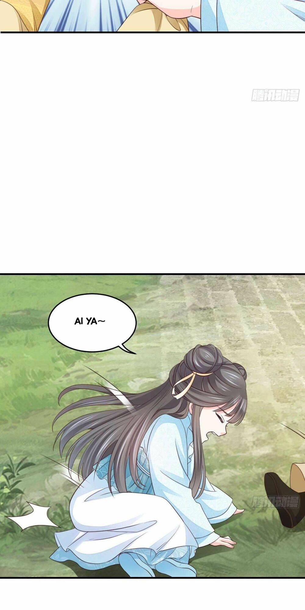 thuần hóa ba ba bạo quân chapter 19 42