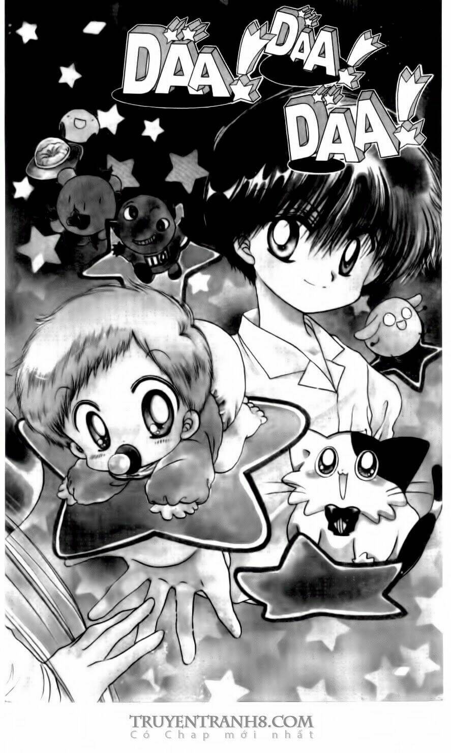 em bé ufo chapter 30 14