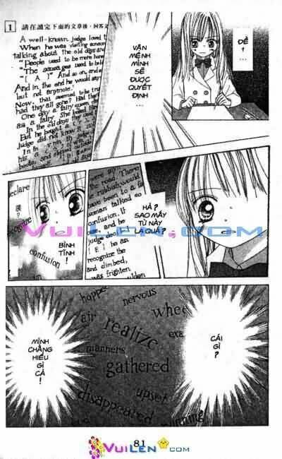 con gái con trai chapter 13 81