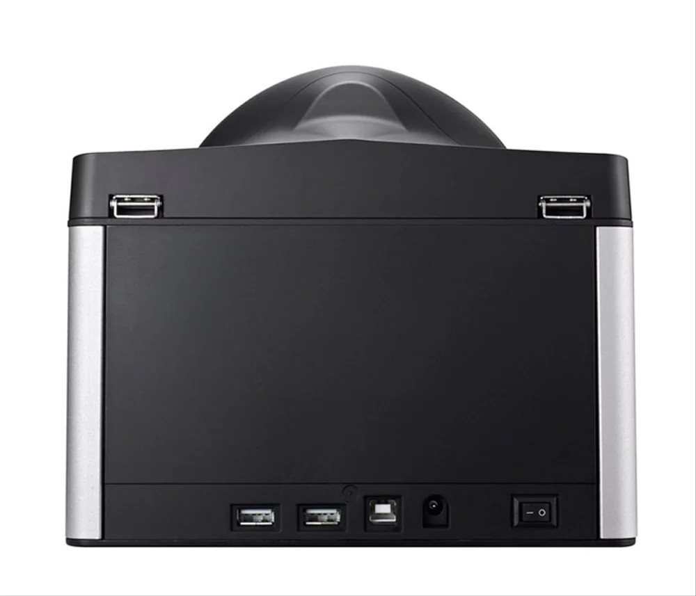 Máy Scan Hộ Chiếu chuyên dụng Plustek Securescan X100 - Hàng Chính Hãng