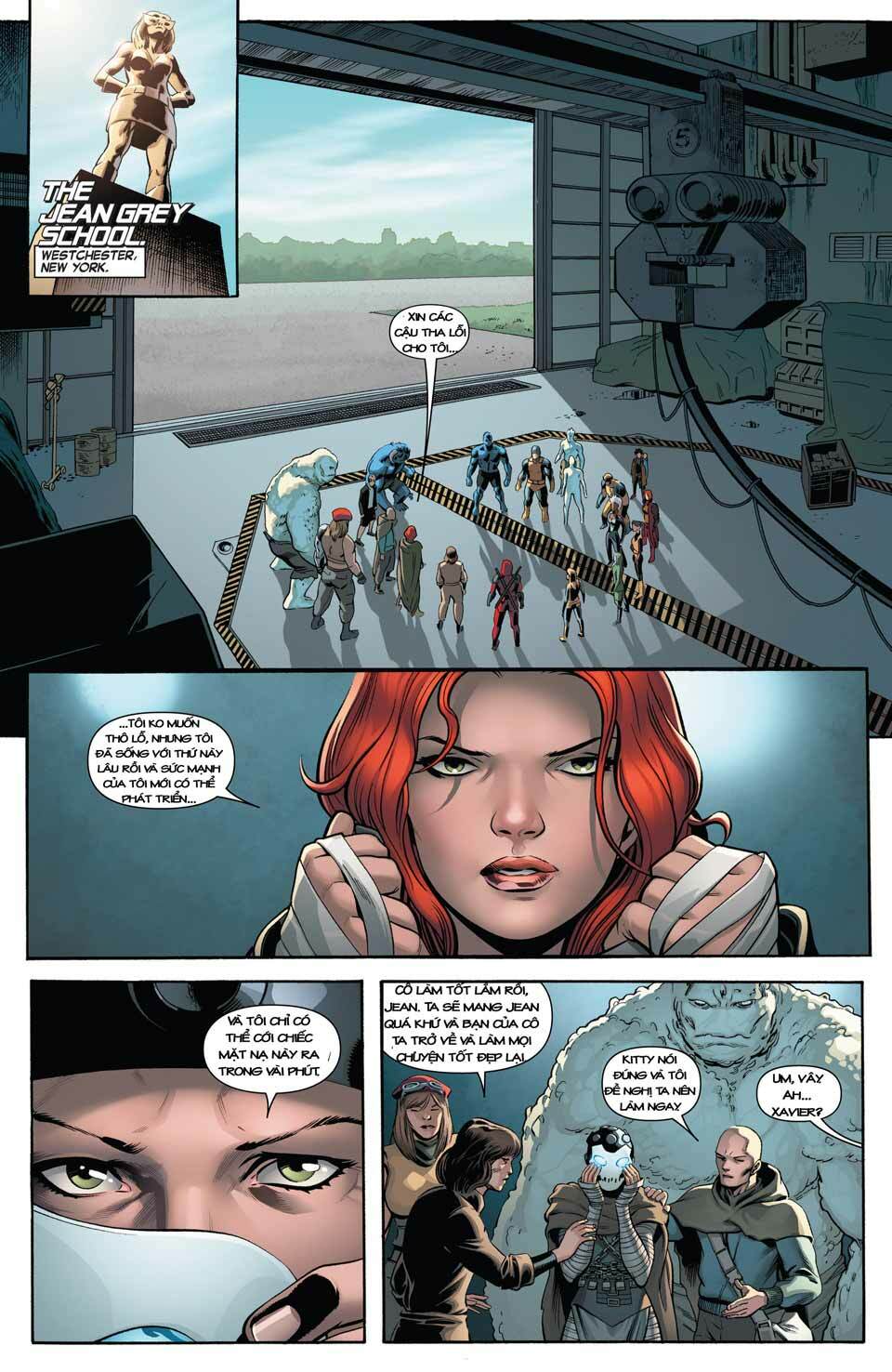 x-men- battle of the atom (2013) chapter 3 3
