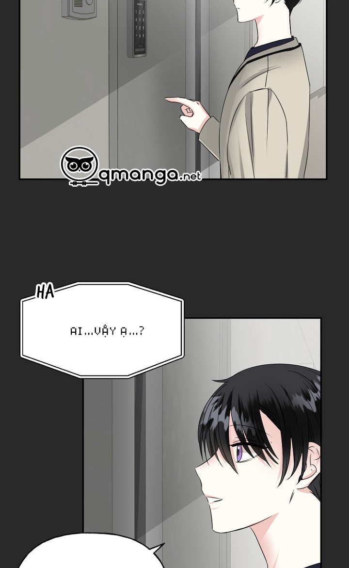 xác suất tình yêu chapter 5 57