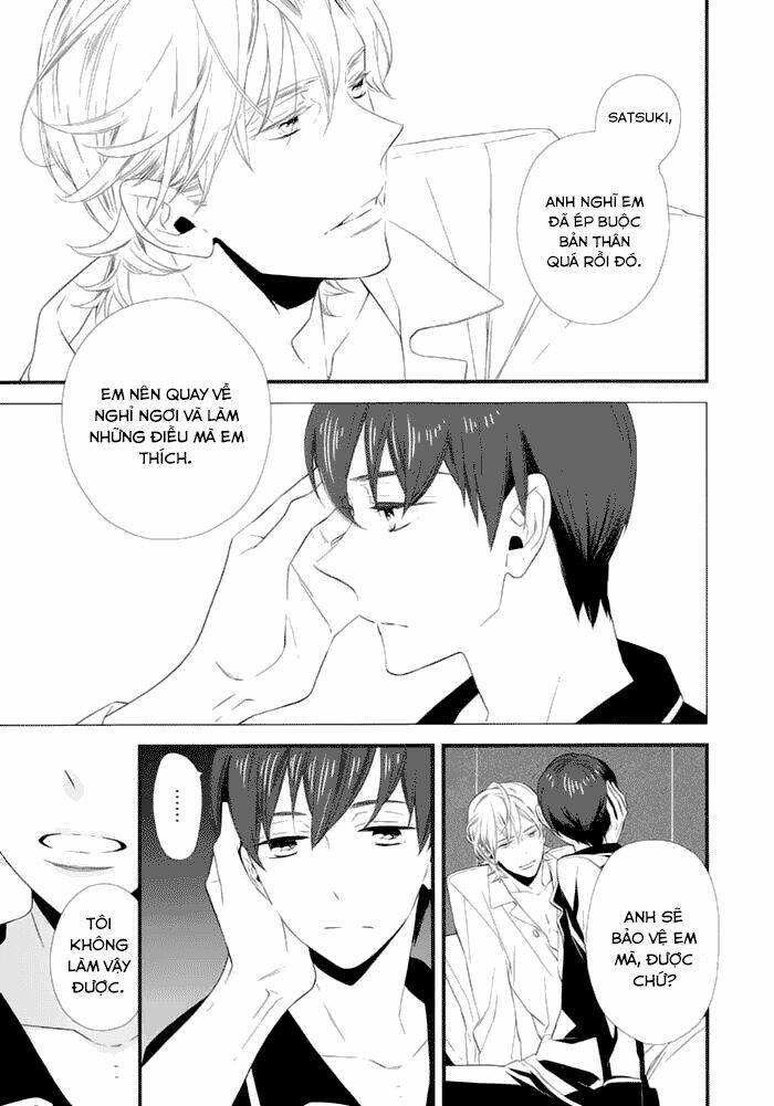 kigurumi boueitai chapter 16 13