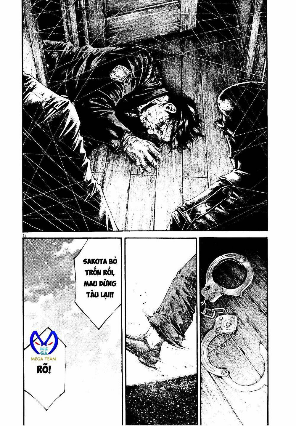 rainbow chapter 218 19