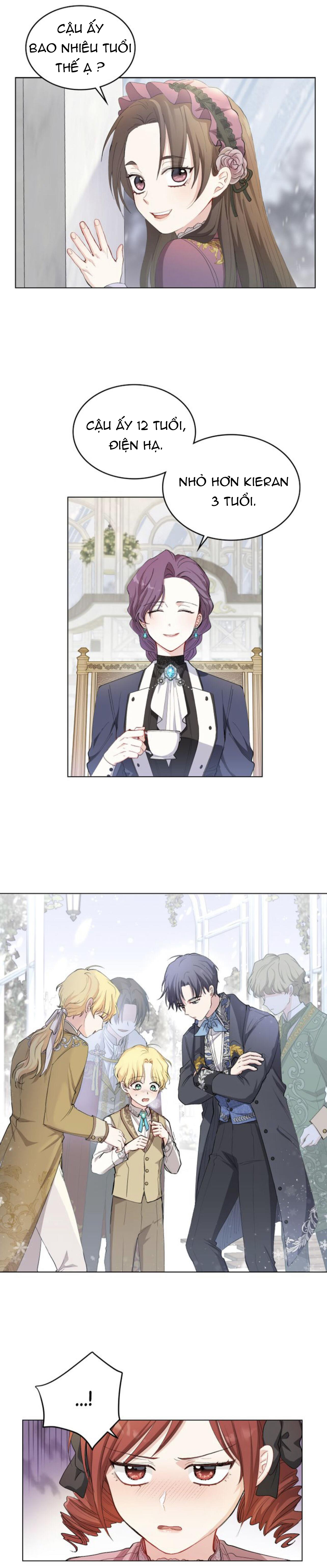 đi tìm nàng camellia chapter 6 17