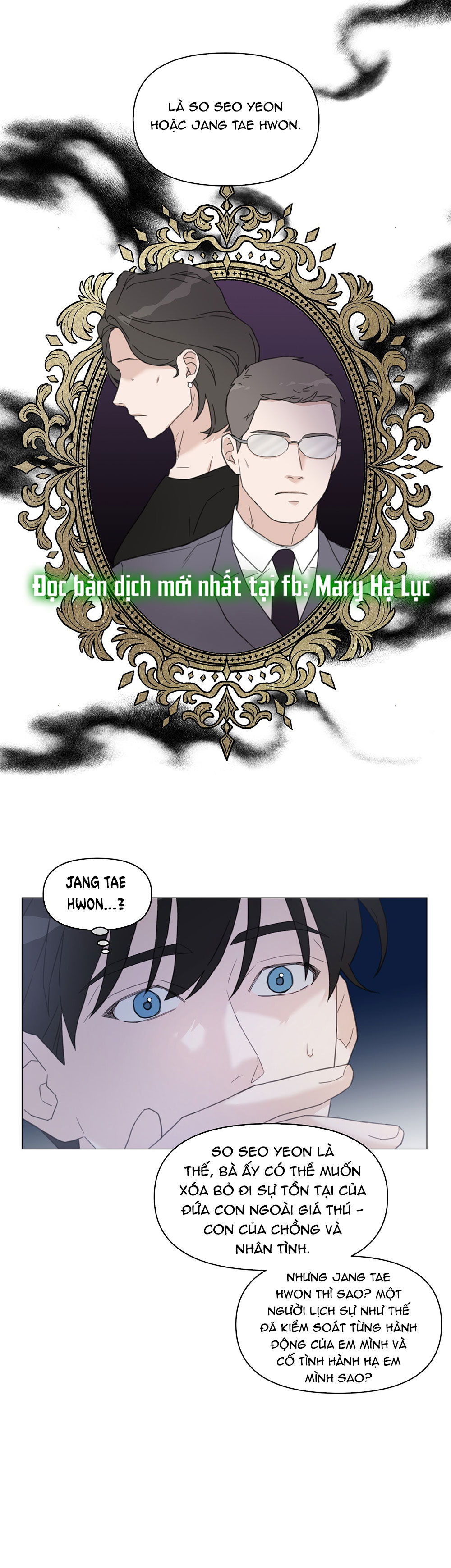 [18+] cách thu hút cơ thể của cấp trên chapter 7.2 9