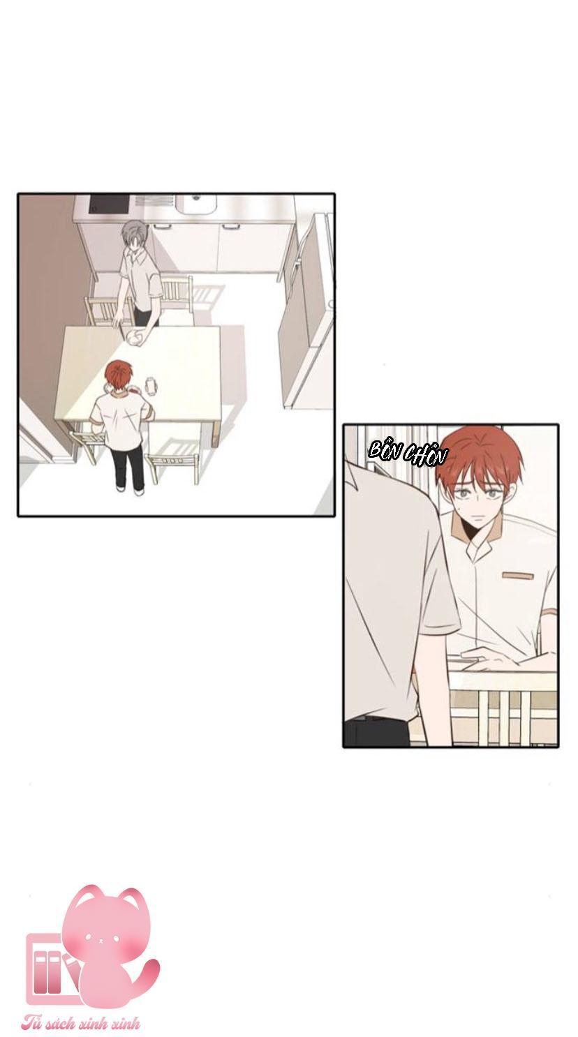 a good day to be a dog chapter 79 22