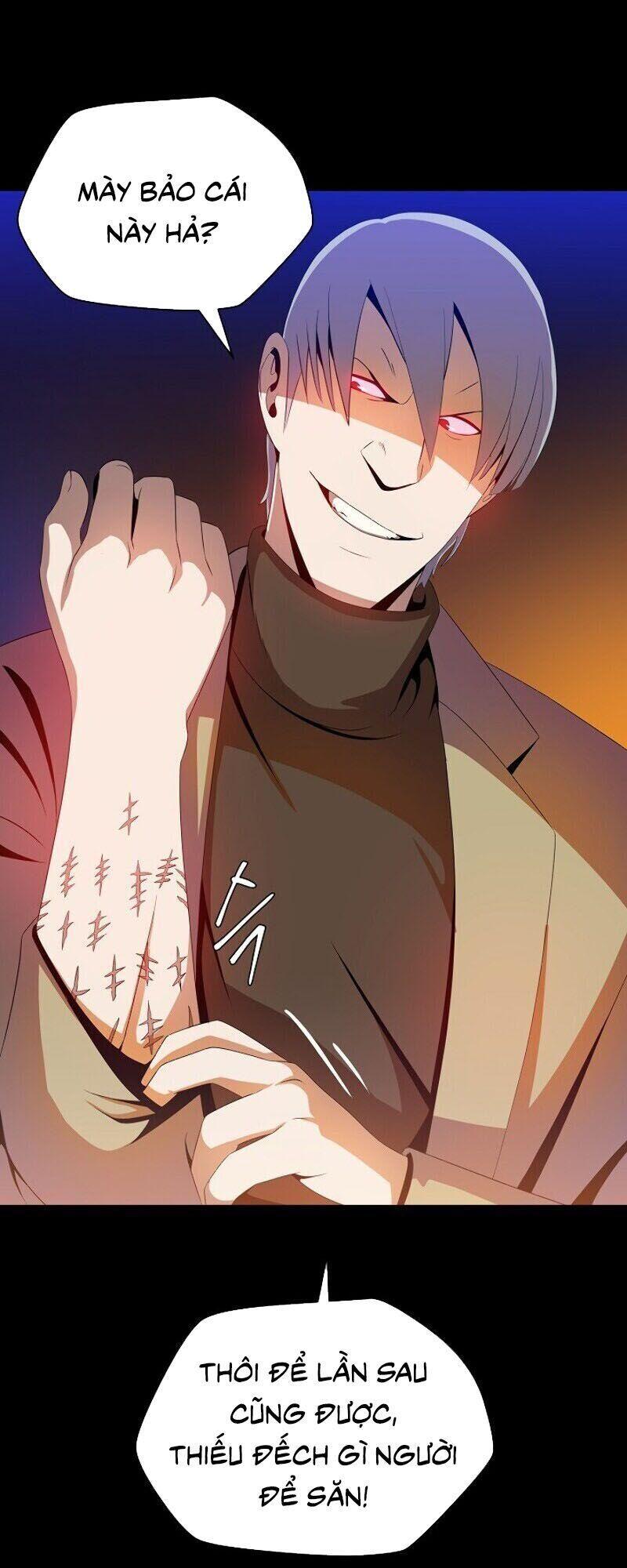 tiêu diệt đấng cứu thế chapter 22 56