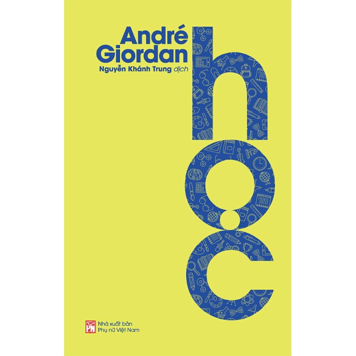Học - André Giordan