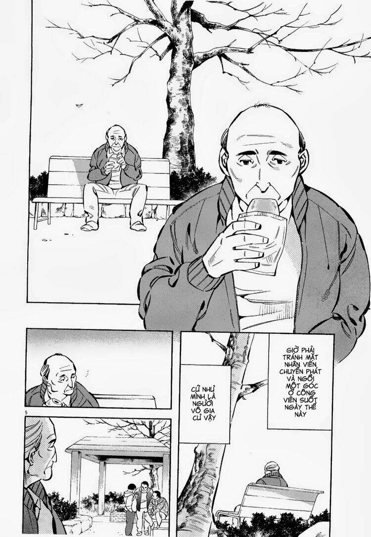 shin kurosagi - con diệc đen 2 chapter 79 6