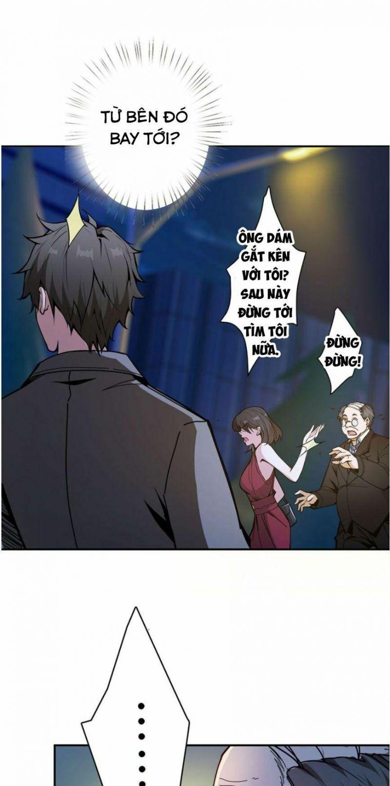 god slayer chapter 11 9