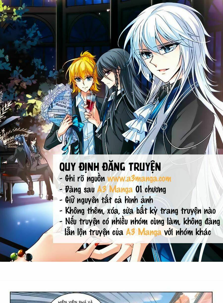 trạch thiên ký chapter 61.1 2