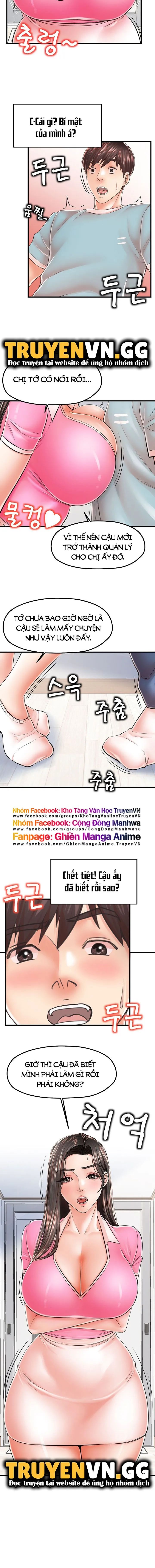 thử thách không cương với mẹ con cô ấy chapter 13 3