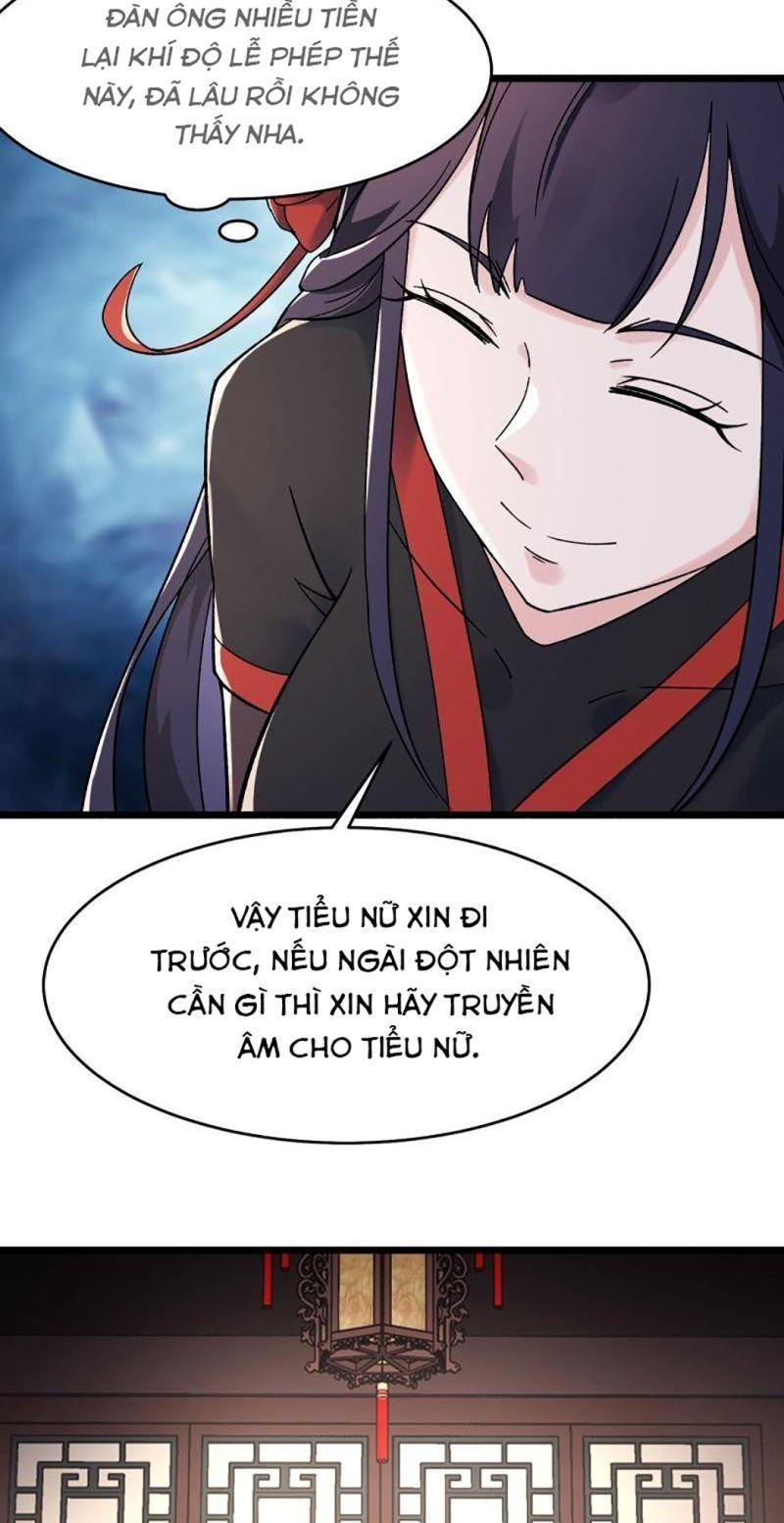 đồ đệ ta toàn là nữ ma đầu chapter 143 3