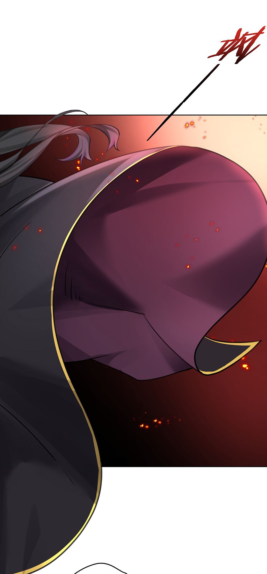 bản giáo chủ thân bất do kỷ chapter 1 17