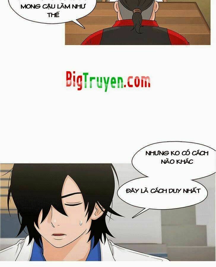 trái tim của một người bạn chapter 18 36