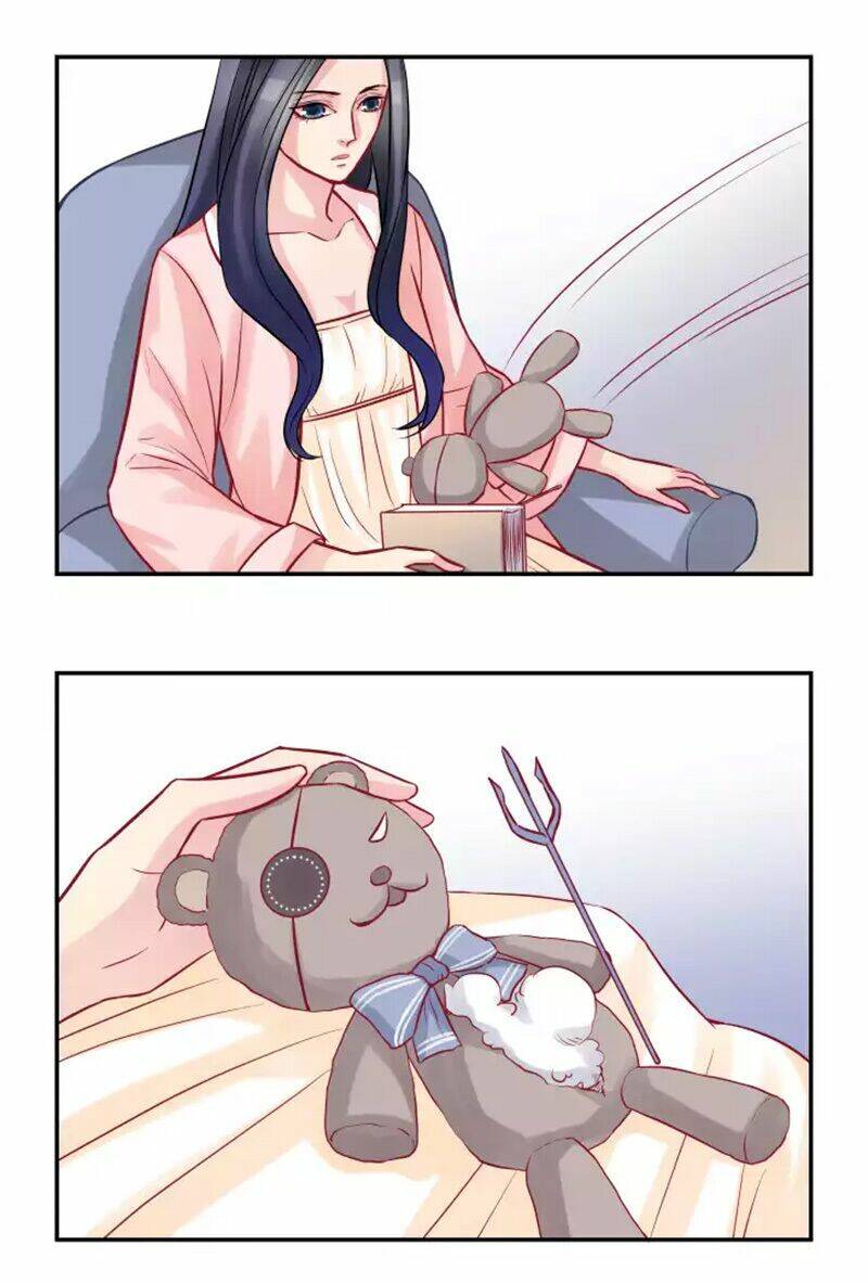 nghịch chuyển luyến tình chapter 73 8