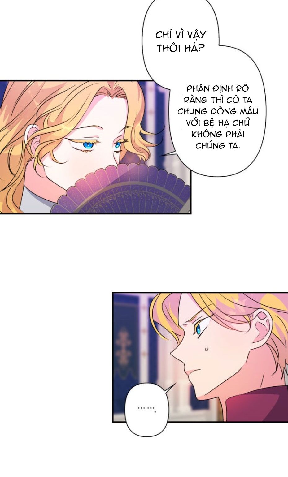 tôi đang nuôi dưỡng một con quái thú chapter 46 37