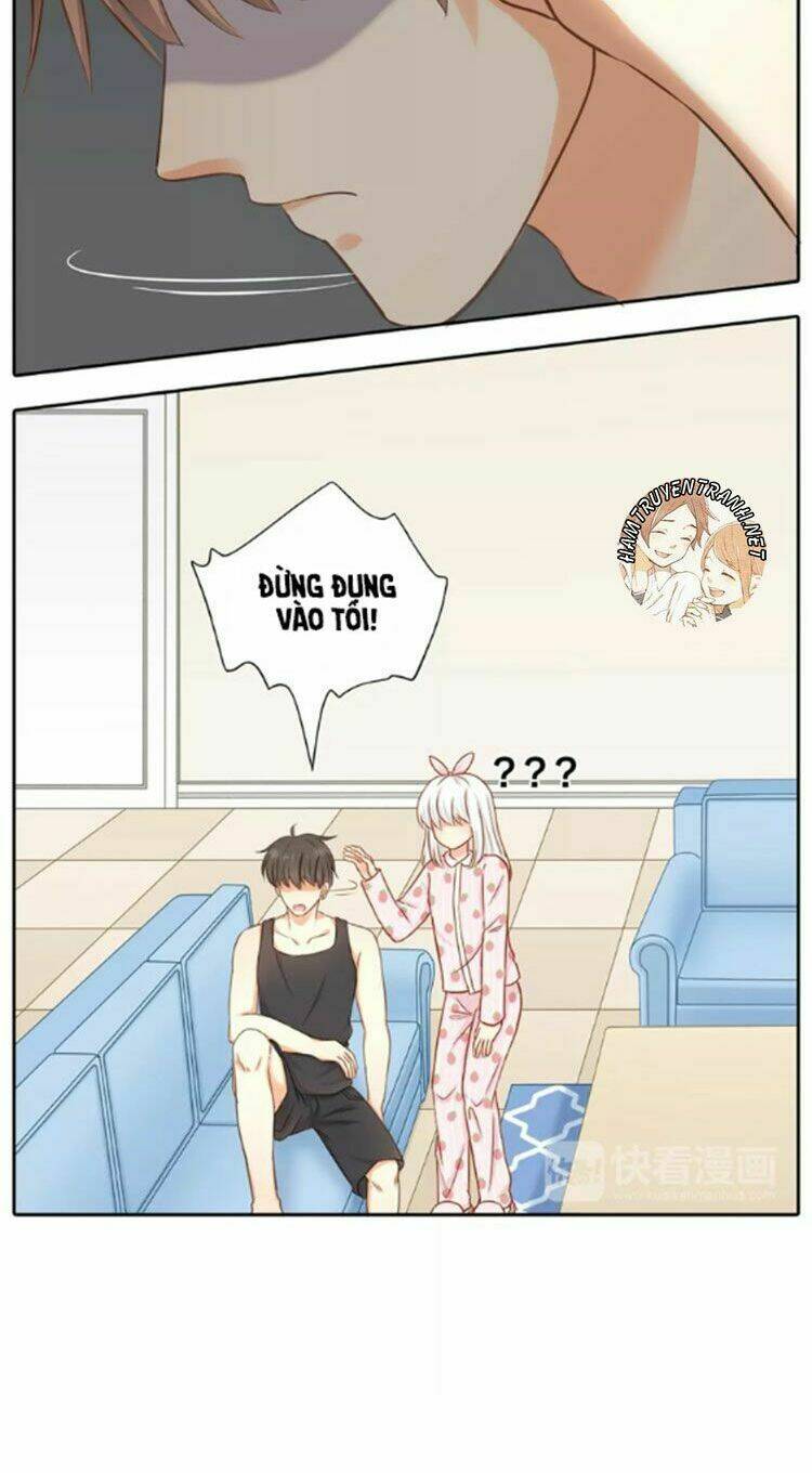 bạn trai có điện từ chapter 20.2 5