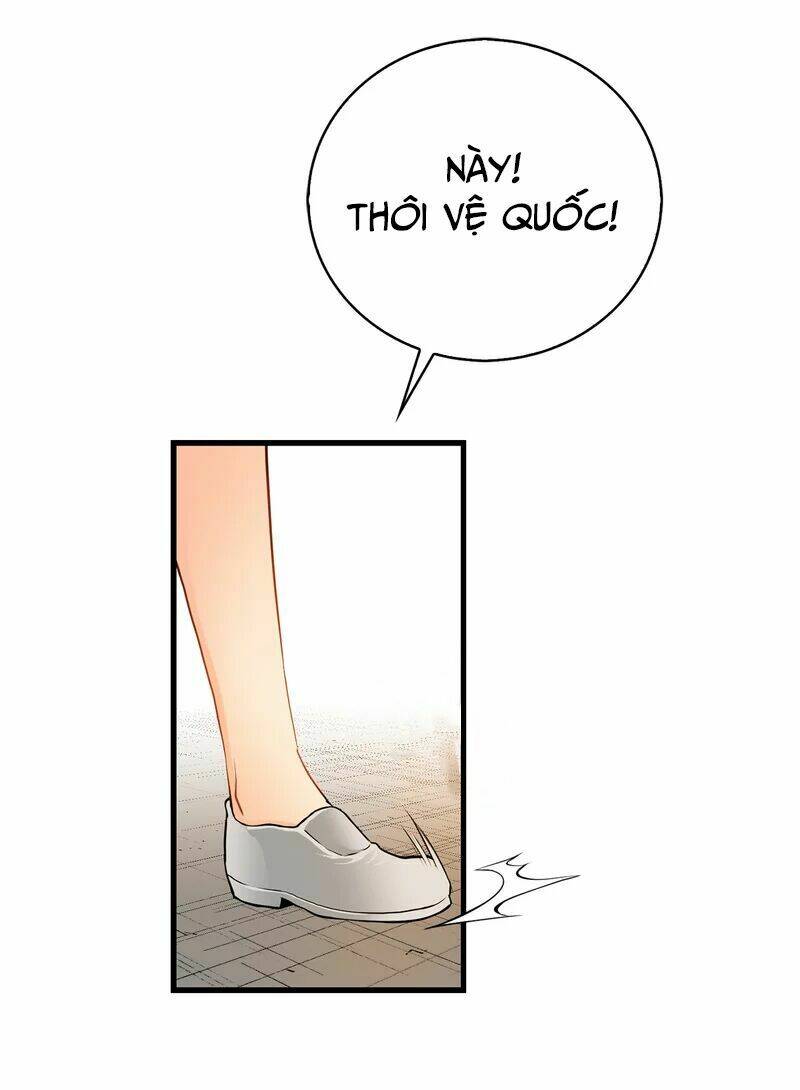 thiên hạ đệ nhất cao thủ đi học chapter 16 11