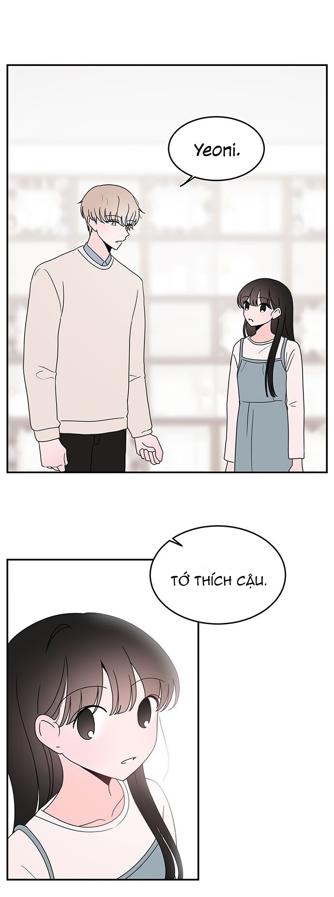 hội chứng nam phụ chapter 34 20