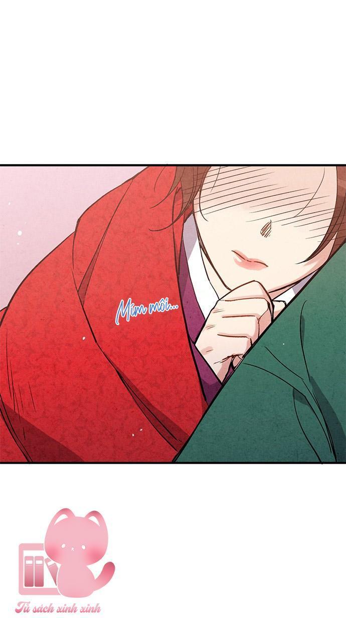 lệnh cấm hôn chapter 28 51